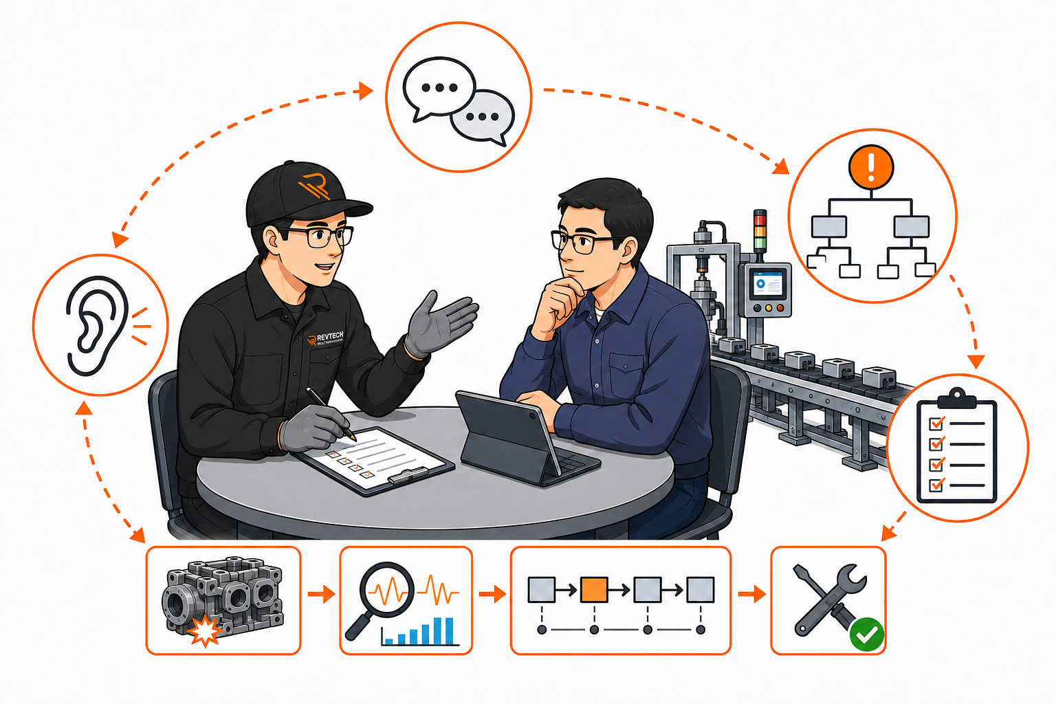 Problem Identification